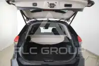 2019 Nissan X-TRAIL