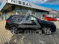 2019 Nissan X-TRAIL