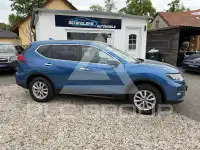 2019 Nissan X-TRAIL