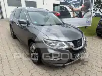 2019 Nissan X-TRAIL