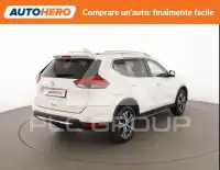 2019 Nissan X-TRAIL