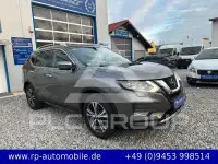 2019 Nissan X-TRAIL