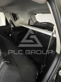 2019 Nissan X-TRAIL