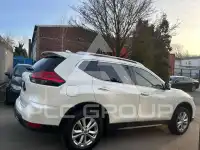 2019 Nissan X-TRAIL