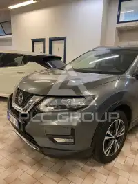 2019 Nissan X-TRAIL
