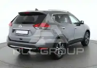 2019 Nissan X-TRAIL