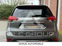 2019 Nissan X-TRAIL