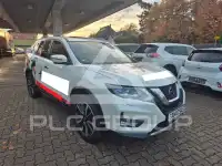 2019 Nissan X-TRAIL
