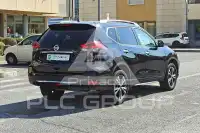 2019 Nissan X-TRAIL