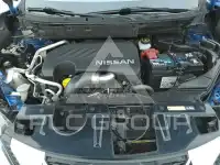 2019 Nissan X-TRAIL