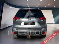 2019 Nissan X-TRAIL