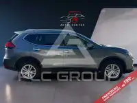 2019 Nissan X-TRAIL