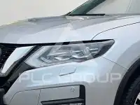 2019 Nissan X-TRAIL