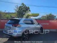 2019 Nissan X-TRAIL