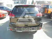 2019 Nissan X-TRAIL