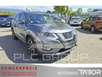 2019 Nissan X-TRAIL