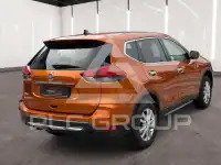 2019 Nissan X-TRAIL