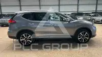 2019 Nissan X-TRAIL
