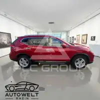 2019 Nissan X-TRAIL