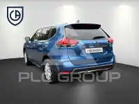 2019 Nissan X-TRAIL