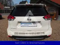 2019 Nissan X-TRAIL