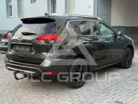 2019 Nissan X-TRAIL