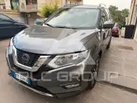 2019 Nissan X-TRAIL