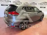 2019 Nissan X-TRAIL