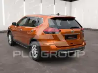 2019 Nissan X-TRAIL