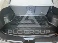 2019 Nissan X-TRAIL