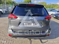 2019 Nissan X-TRAIL