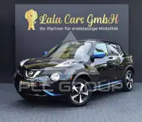 2019 Nissan Juke