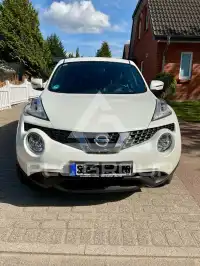 2019 Nissan Juke