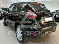 2019 Nissan Juke