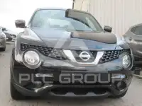 2019 Nissan Juke