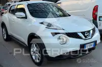 2019 Nissan Juke