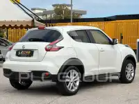 2019 Nissan Juke