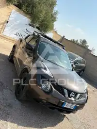 2019 Nissan Juke