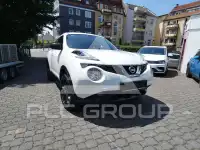 2019 Nissan Juke