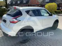 2019 Nissan Juke