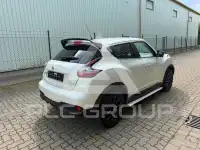 2019 Nissan Juke