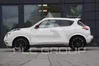 2019 Nissan Juke