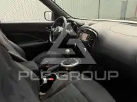 2019 Nissan Juke