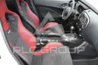 2019 Nissan Juke