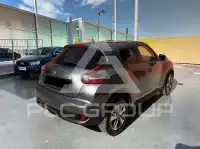 2019 Nissan Juke