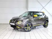 2019 Nissan Juke