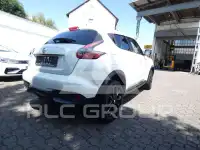 2019 Nissan Juke