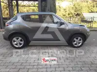 2019 Nissan Juke