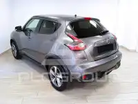 2019 Nissan Juke