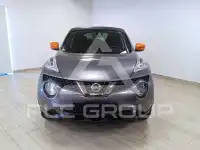 2019 Nissan Juke